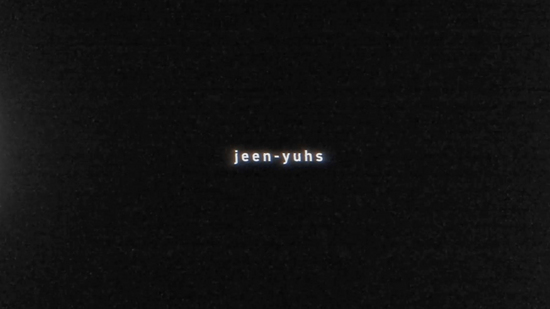 Netflix Playlist -  Jeen Yuhs